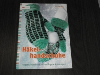 OZ creativ - H�kelhandschuhe
