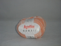 Hawaii - orange/naturwei - 00111