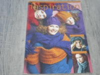 Schachenmayr Inspiration Modische Accessoires No. 0132