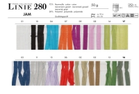 Linie 280 Jam grn  - 00013