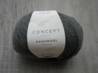 Concept by Katia Kashwool Socks & More - dunkelgrau - 307