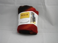 Regia Creativ Schal Mohn Color - 02679