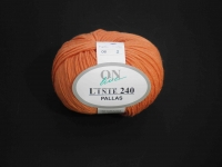 Linie 240 Pallas orange  - 00008