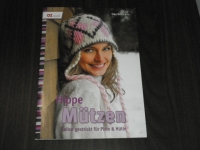 OZ creativ - M�tzen selbstgestrickt f�r Piste & H�tte