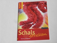 Topp - Schals stricken; schnell und effektvoll