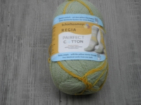 Regia Pairfect Cotton  - 02977