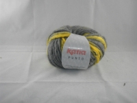 Punto  grau/gelb - 00700