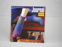 Regia Journal - designs in color Nr. 613