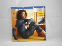 Regia Journal - Highland Tweed Nr. 002