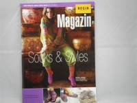 Regia Magazin - Socks, Socks, Socks Nr. 157