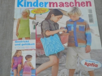 Sabrina Special Kindermaschen