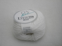 Linie 259 Secco weiss - 00001