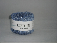 Linie 422 Spalmato - blau/silber - 00005