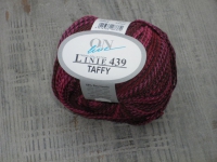 Linie 439 Taffy 4 - rot/pink gestreift