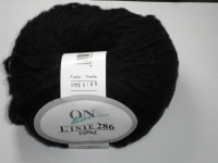 Linie 286 Topaz schwarz - 00010