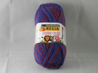Regia Zoofari Color zebra paul - 05866