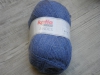 Katia  Socks Andes blau - 203
