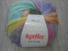 Katia Kyoto trkis/gelb/blau/lila/pink  63