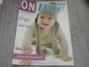 Online Baby Strickheft Nr. 6