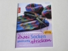 Topp - 2 Socken gleichzeitig stricken