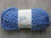 Linie 306 Ajour blau  - 17