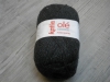 Katia ol Socks Arequipa anthrazit- 105