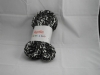 Chicago schwarz/grau/natur  - 00111
