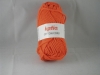 Cotton Cord orange - 00056