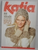 Katia 88 ideale Accessoires Heft Nr. 6