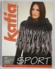 Katia Sport Herbst/Winter Heft Nr. 71