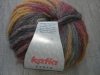Katia Kyoto grau/gelb/rot  61