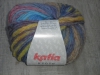 Katia Kyoto trkis/gelb/blau/rot  62