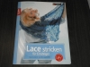 Topp - Lace stricken fr Einsteiger