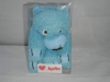 Teddy Br - Schal   - 00052