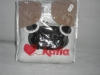 Animal Buddy Kissen fr Kinder  - 00202