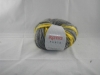 Punto  grau/gelb - 00700