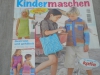 Sabrina Special Kindermaschen
