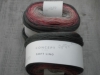 Concept by Katia Soft Lino - beige/rose/hellrotorange/weinrot/khaki - 602